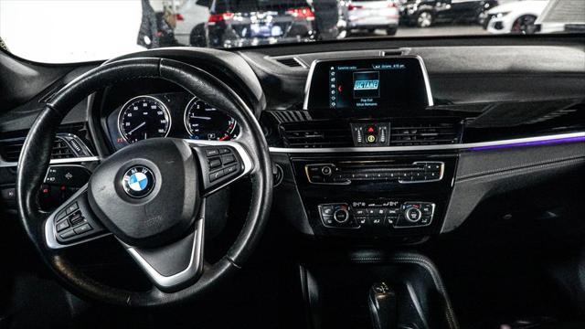 used 2019 BMW X2 car, priced at $21,045