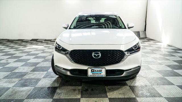 used 2023 Mazda CX-30 car, priced at $23,364