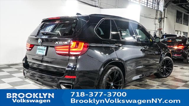 used 2018 BMW X5 car, priced at $30,111