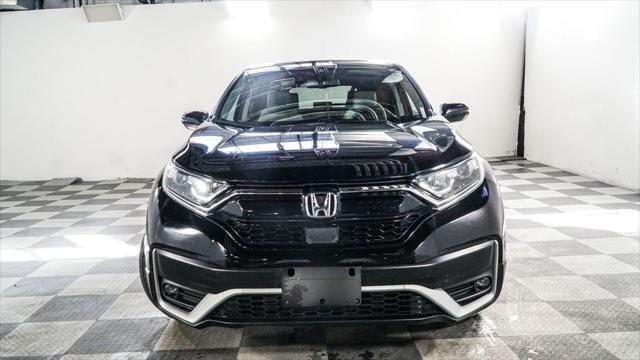 used 2020 Honda CR-V car, priced at $22,402