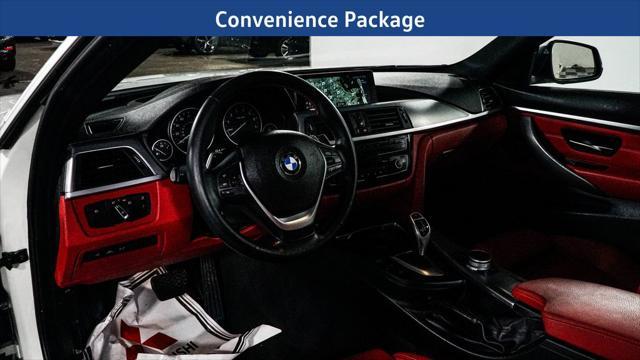 used 2020 BMW 430 car, priced at $24,799