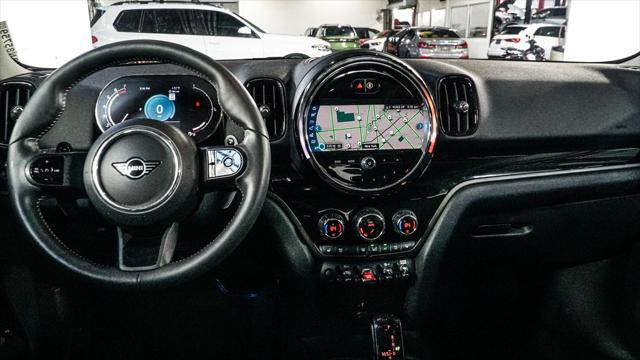 used 2022 MINI Countryman car, priced at $27,995