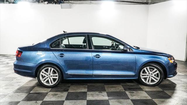 used 2017 Volkswagen Jetta car, priced at $12,650