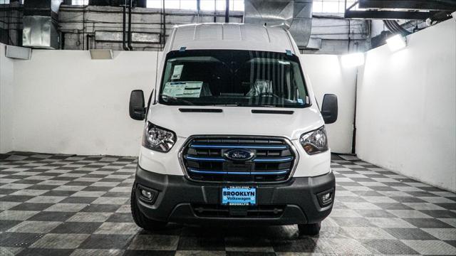 used 2023 Ford Transit-350 car, priced at $36,520