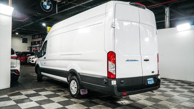 used 2023 Ford Transit-350 car, priced at $36,520