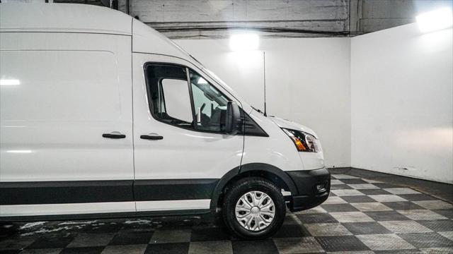 used 2023 Ford Transit-350 car, priced at $36,520