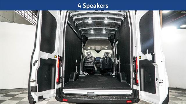 used 2023 Ford Transit-350 car, priced at $36,520