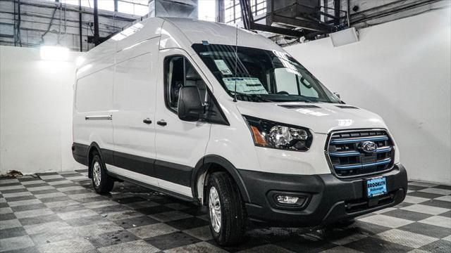 used 2023 Ford Transit-350 car, priced at $36,520