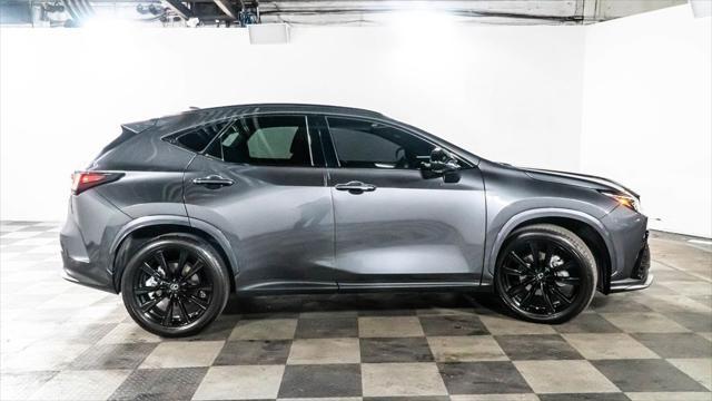 used 2022 Lexus NX 350 car, priced at $38,953