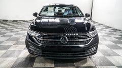 new 2024 Volkswagen Jetta car, priced at $21,513