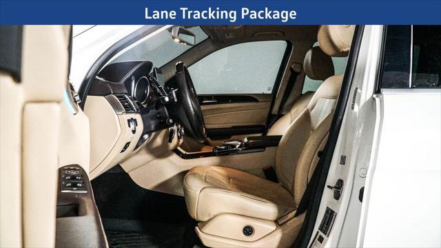 used 2019 Mercedes-Benz GLS 450 car, priced at $27,109