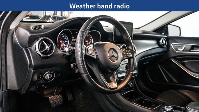 used 2020 Mercedes-Benz GLA 250 car, priced at $19,999