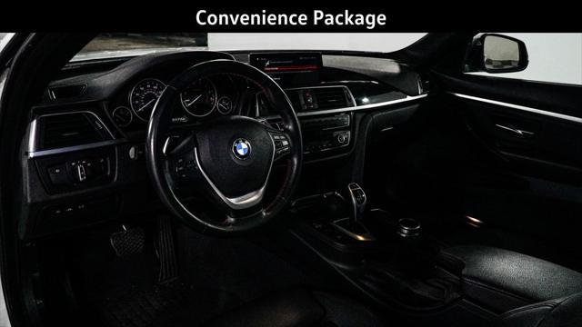 used 2020 BMW 430 car, priced at $25,488