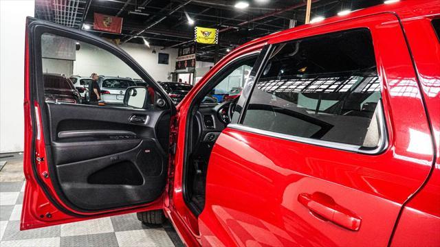 used 2018 Dodge Durango car, priced at $27,998