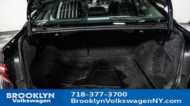 used 2021 Volkswagen Jetta car, priced at $16,595