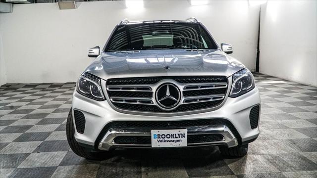 used 2019 Mercedes-Benz GLS 450 car, priced at $29,995