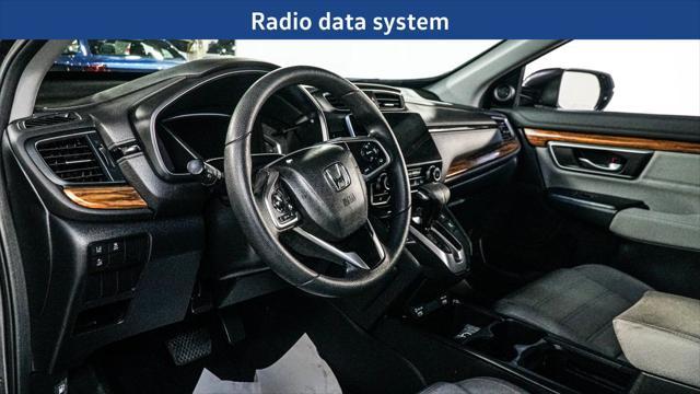 used 2020 Honda CR-V car, priced at $22,696