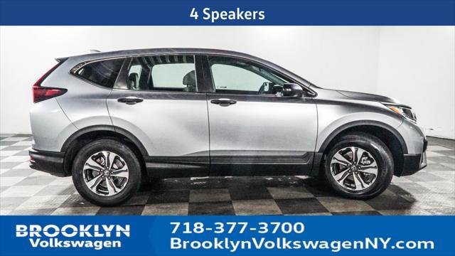 used 2020 Honda CR-V car, priced at $24,435