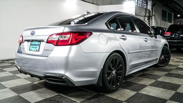 used 2019 Subaru Legacy car, priced at $19,998