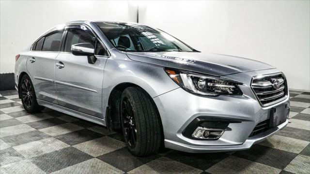 used 2019 Subaru Legacy car, priced at $19,098