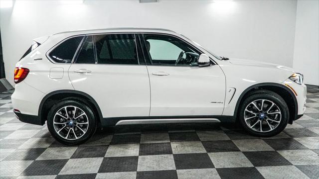 used 2021 BMW X7 car, priced at $44,844