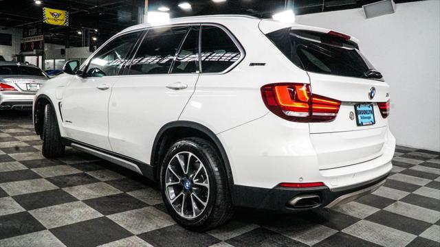 used 2021 BMW X7 car, priced at $44,844