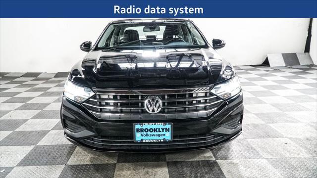 used 2019 Volkswagen Jetta car, priced at $14,962