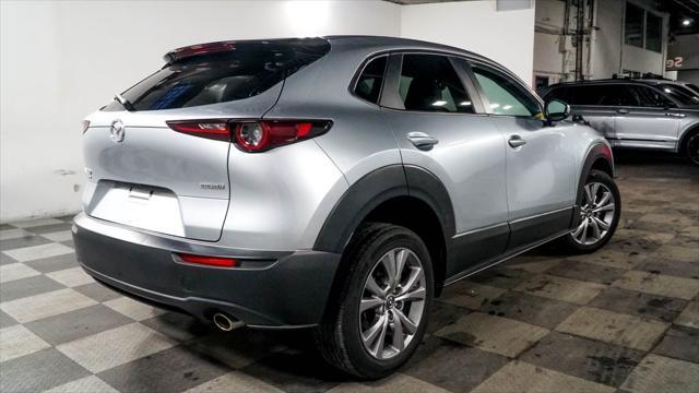 used 2021 Mazda CX-30 car, priced at $18,995