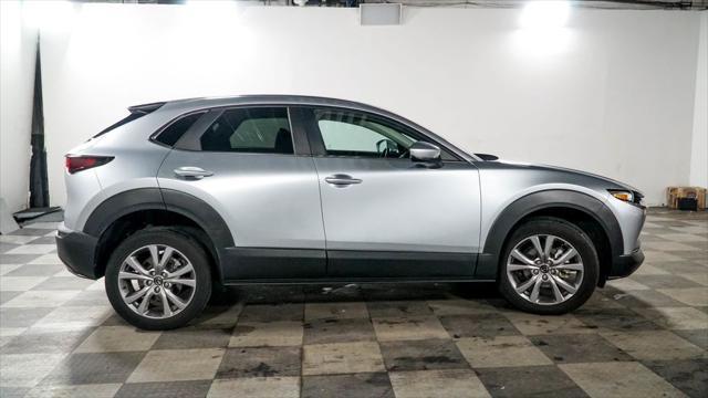 used 2021 Mazda CX-30 car, priced at $18,995