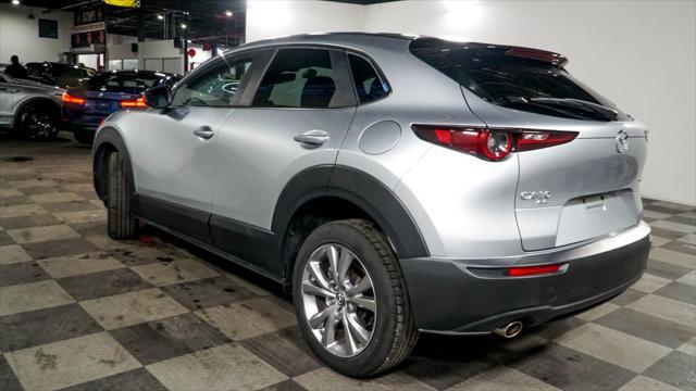 used 2021 Mazda CX-30 car, priced at $18,995