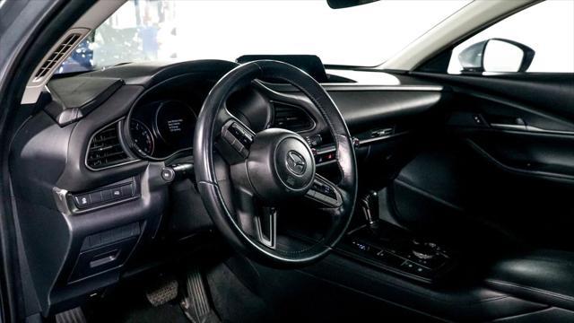 used 2021 Mazda CX-30 car, priced at $18,995