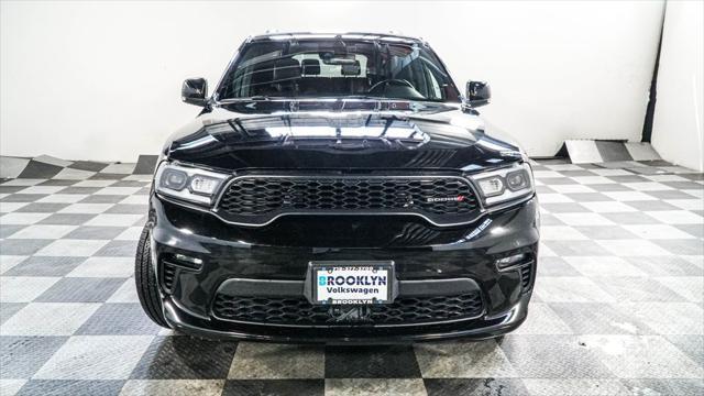 used 2023 Dodge Durango car, priced at $35,988