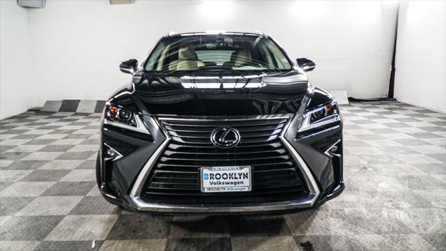 used 2019 Lexus RX 350L car, priced at $34,523