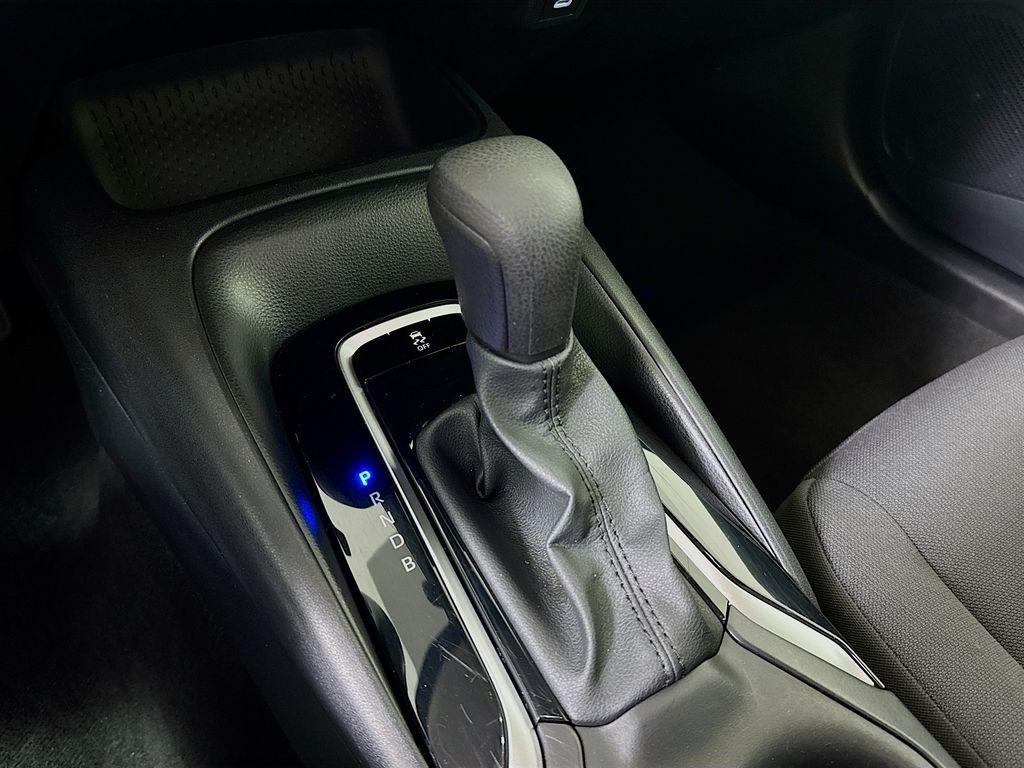 used 2024 Toyota Corolla car, priced at $20,467