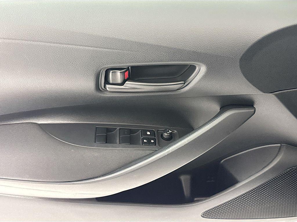 used 2024 Toyota Corolla car, priced at $20,467