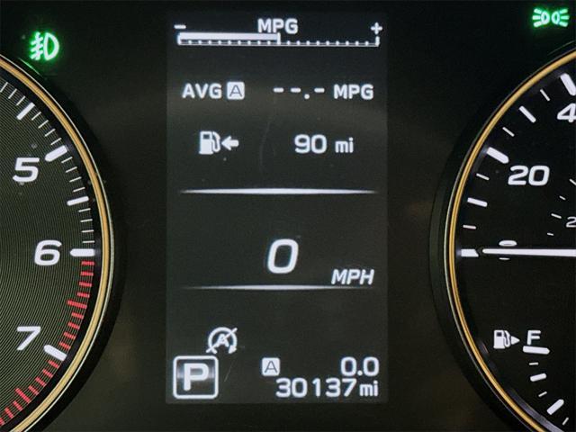 used 2024 Subaru Outback car, priced at $35,779