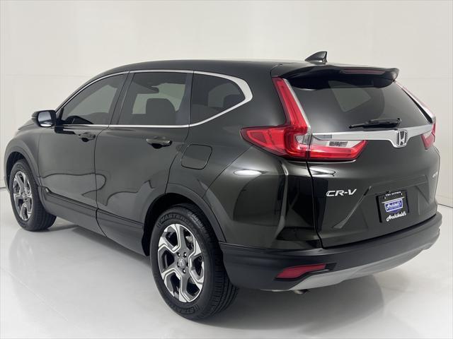 used 2019 Honda CR-V car, priced at $25,267