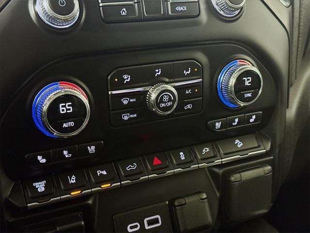 used 2023 GMC Sierra 3500 car, priced at $68,776