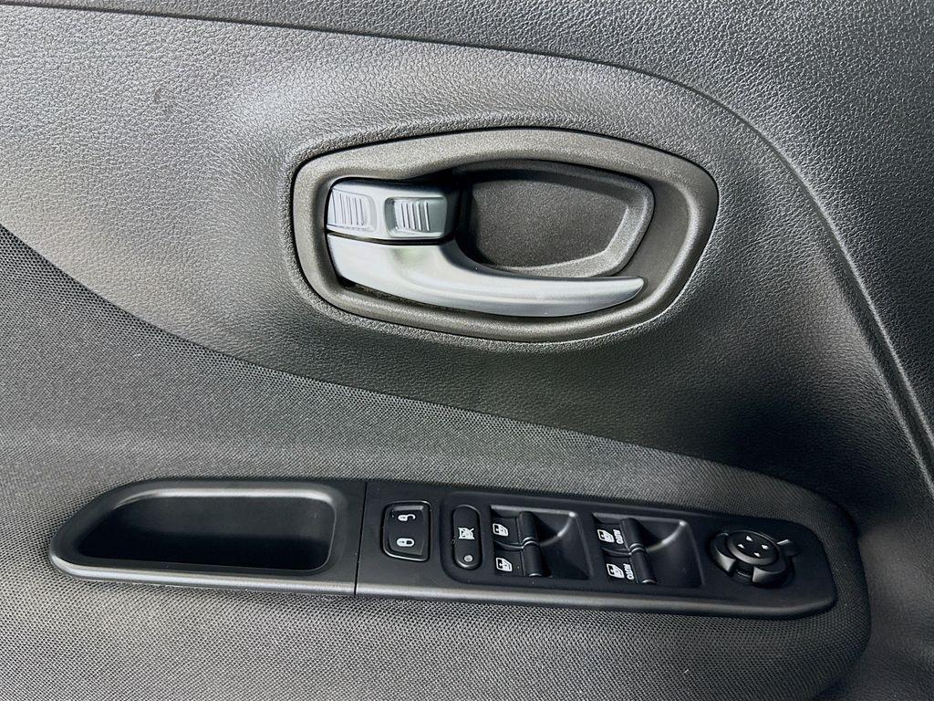 used 2018 Jeep Renegade car, priced at $13,770