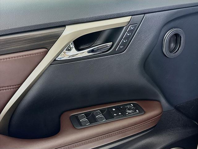 used 2019 Lexus RX 350 car, priced at $35,635