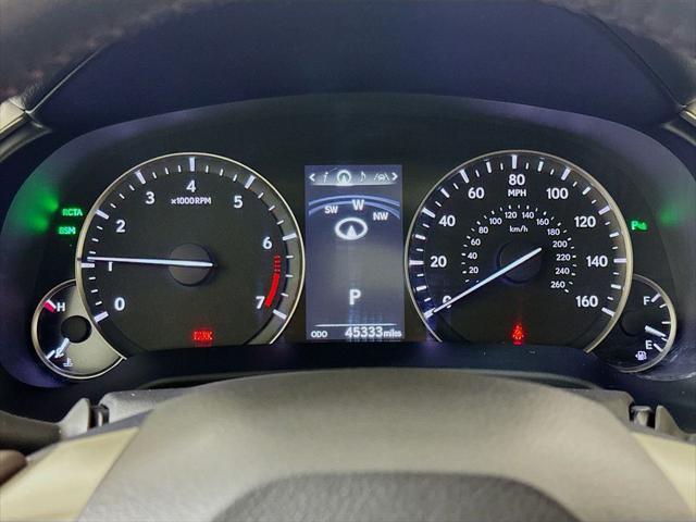 used 2019 Lexus RX 350 car, priced at $35,635
