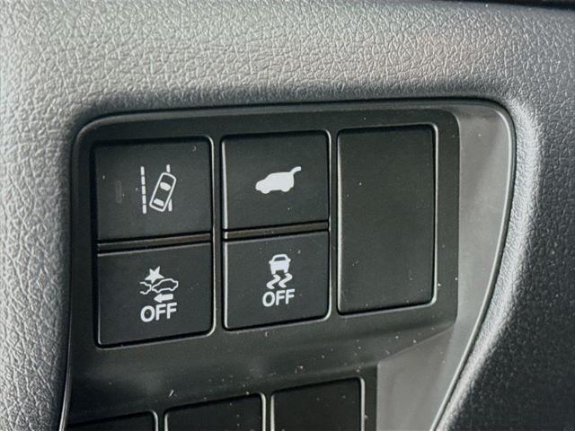 used 2022 Honda CR-V car, priced at $29,873