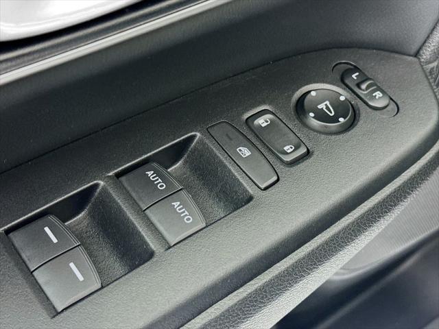 used 2022 Honda CR-V car, priced at $29,873