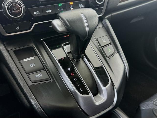 used 2022 Honda CR-V car, priced at $29,873