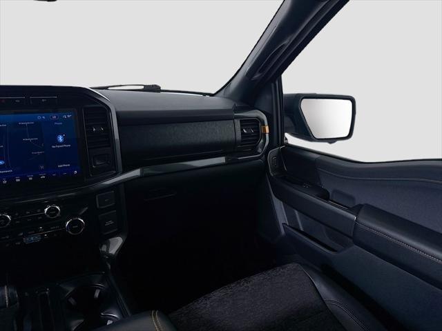 used 2023 Ford F-150 car, priced at $54,929