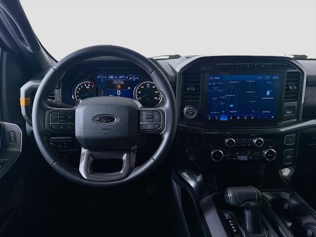 used 2023 Ford F-150 car, priced at $54,929