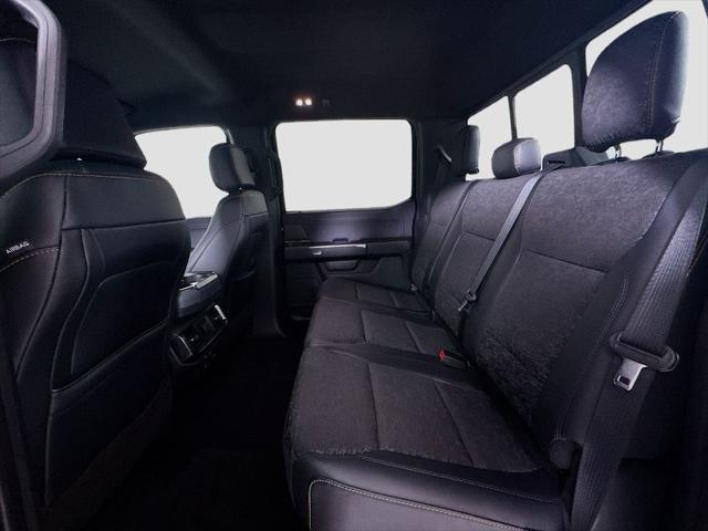 used 2023 Ford F-150 car, priced at $54,929