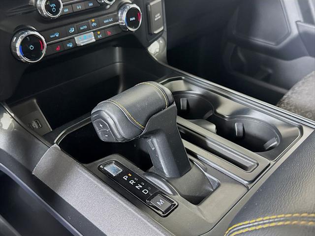 used 2023 Ford F-150 car, priced at $54,929