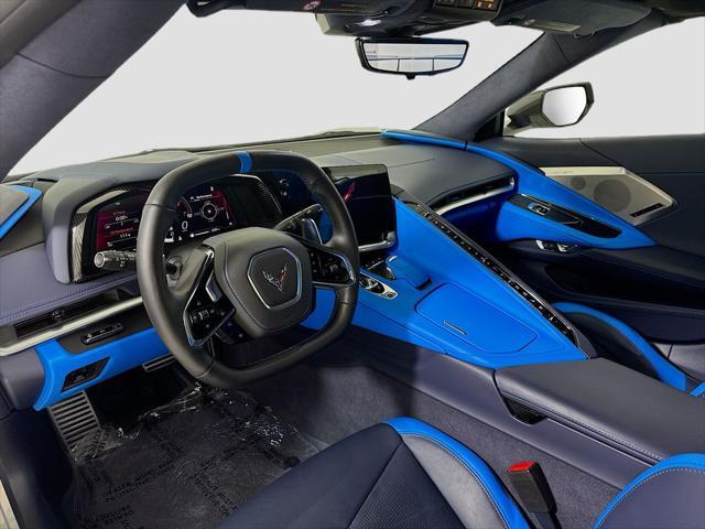 used 2023 Chevrolet Corvette car, priced at $76,559