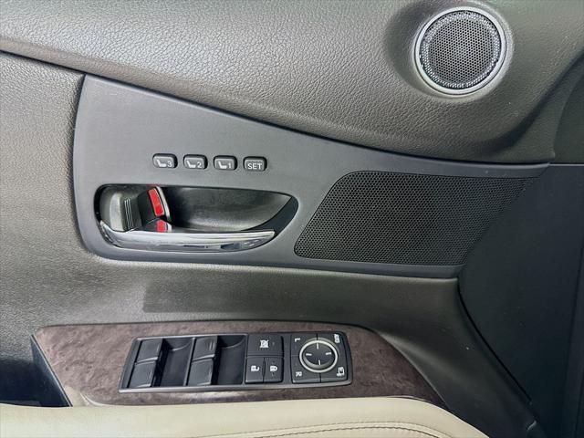 used 2015 Lexus RX 350 car, priced at $18,742